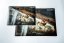 Limited Package of AO Photo Book + Signed Big A2 Poster - Signed Poster: Tango To Nik 8c+
