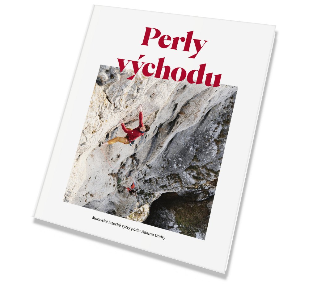 Perly Východu / Pearls of the East