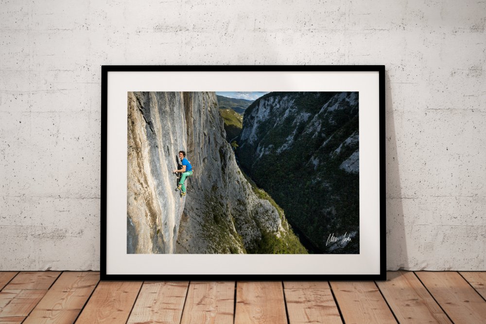 High Line - Print format: Small (400 mm longer side), Print with signature: Without Signature, Download format: None