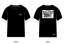 Soudain Seul 9A T-Shirt Black (UNISEX) - Size: XXL, Hand-signed by AO: Hand-signed by Adam