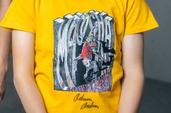 Macocha T-Shirt KIDS EDITION