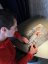 New Lexicon E11 Poster Hand-signed by Adam Ondra - Size: A3 - 29.7 x 42 cm (11.7 x 16.5 in)