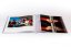 AO Photo Book - Print with signature: Without Signature