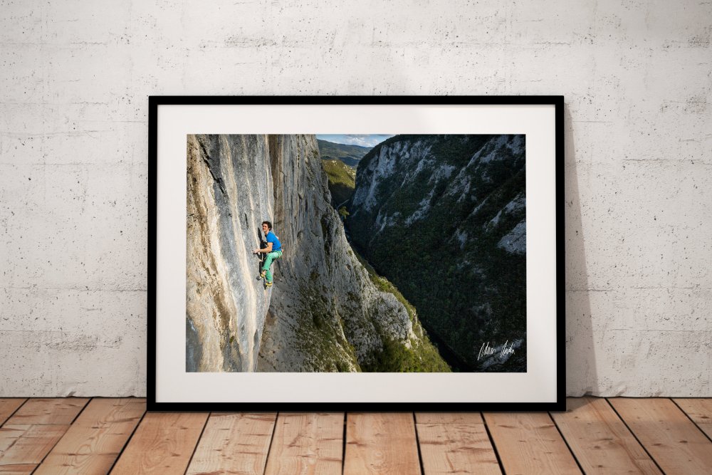 High Line - Print format: None, Print with signature: Without Signature, Download format: Medium (4000 px longer side)