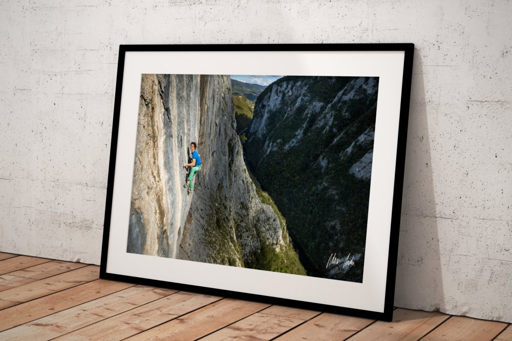 High Line - Print format: None, Print with signature: Without Signature, Download format: Medium (4000 px longer side)