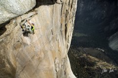 Salathé Wall