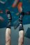 PAF! Socks by Adam Ondra Black - Size: 42 - 46