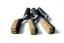 Black Crimper Brush Hand-Signed by Adam Ondra - Color: Black