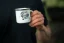 Big Mug I Hate Toehooks, 350ml - Size: 350 ml / 12 oz., Color: White