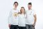 Signed Silence Sweatshirt Women - Size: M