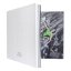 Limited Package of Black Dawn Wall T-shirt + Big AO Photo Book - Size: M