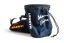 Signed Crag Chalk Bag - Color: Black