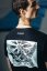 Soudain Seul 9A T-Shirt Black (UNISEX) - Size: XXL, Hand-signed by AO: Hand-signed by Adam