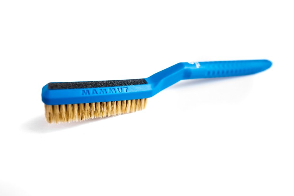 Signed Sender Brush