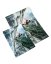 Wonderland 9b Signed Poster - Size: A2 - 42 x 59.4 cm (16.5 x 23.4 in)