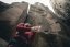 Sustainable Chalk Bag Hand-Signed by Adam Ondra - Color: Assorted/Random