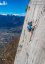 New Niobe 9a Poster Hand-signed by Adam Ondra (portrait) - Size: A3 - 29.7 x 42 cm (11.7 x 16.5 in)