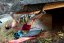 Adam Ondra hates toe hooks on Ziqqurat 8C boulder