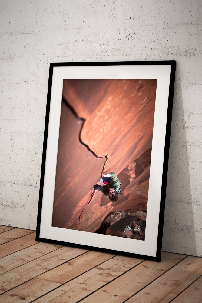 Hot Pork Sundae - Print format: Medium (800 mm longer side), Print with signature: Without Signature, Download format: None
