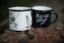 Big Mug I Hate Toehooks, 350ml - Size: 350 ml / 12 oz., Color: White