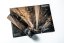 Bon Voyage 9a Poster signed by Adam Ondra (landscape) - Size: A3 - 29.7 x 42 cm (11.7 x 16.5 in)