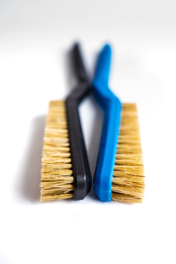 Signed Sender Brush
