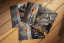 Set of signed Adam Ondra posters from Saxony 2026