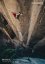 Bon Voyage 9a Poster Hand-Signed by Adam Ondra (portrait)