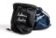 Signed Crag Chalk Bag - Color: Black
