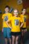 Macocha T-Shirt KIDS EDITION - Size: 6 Y / 106-116 cm / 41.7-45.7 in, Hand-signed by AO: Without signature