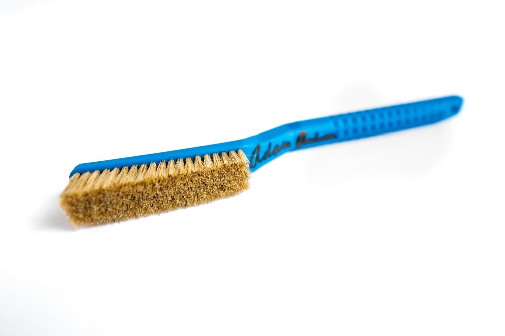 Signed Sender Brush