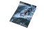 Limited Package of AO Photo Book + Signed A3 Poster - Signed Poster: Tango To Nik 8c+