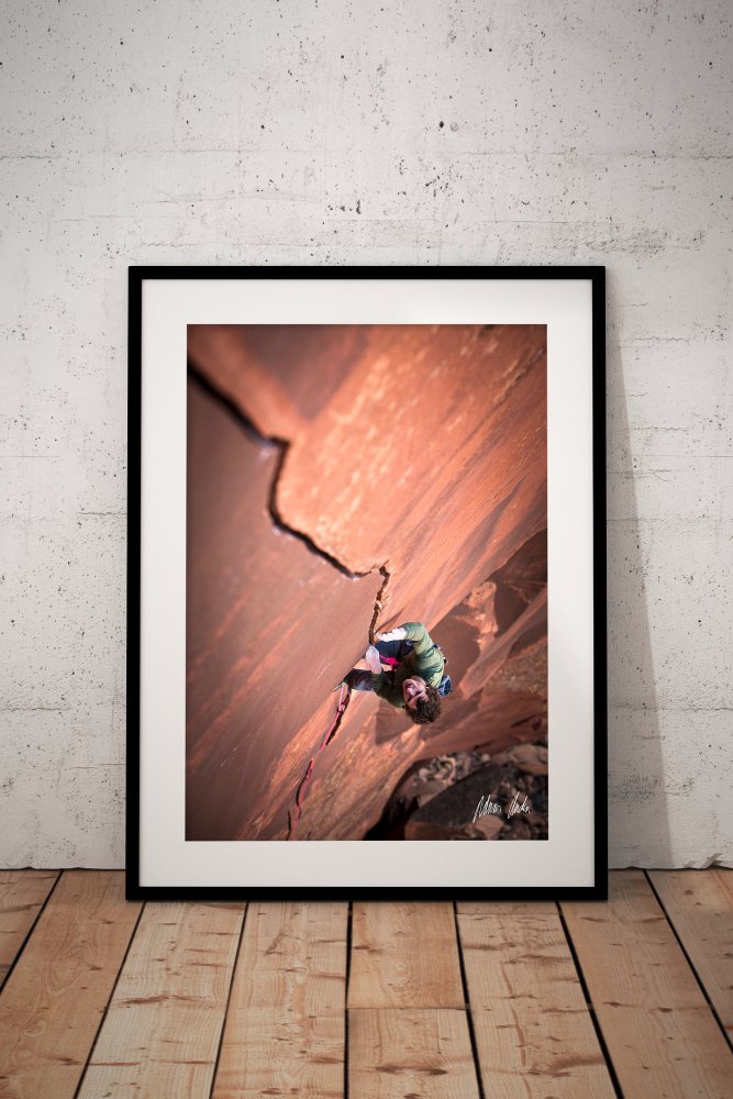 Hot Pork Sundae - Print format: Medium (800 mm longer side), Print with signature: Without Signature, Download format: None