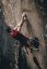 Black Crimper Brush Hand-Signed by Adam Ondra - Color: Black