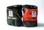 Sustainable Chalk Bag Hand-Signed by Adam Ondra - Color: Assorted/Random