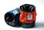 Sustainable Chalk Bag Hand-Signed by Adam Ondra - Color: Assorted/Random