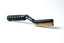 Black Crimper Brush Hand-Signed by Adam Ondra - Color: Black