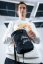 Signed Crag Chalk Bag - Color: Black