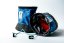 Sustainable Chalk Bag Hand-Signed by Adam Ondra - Color: Assorted/Random