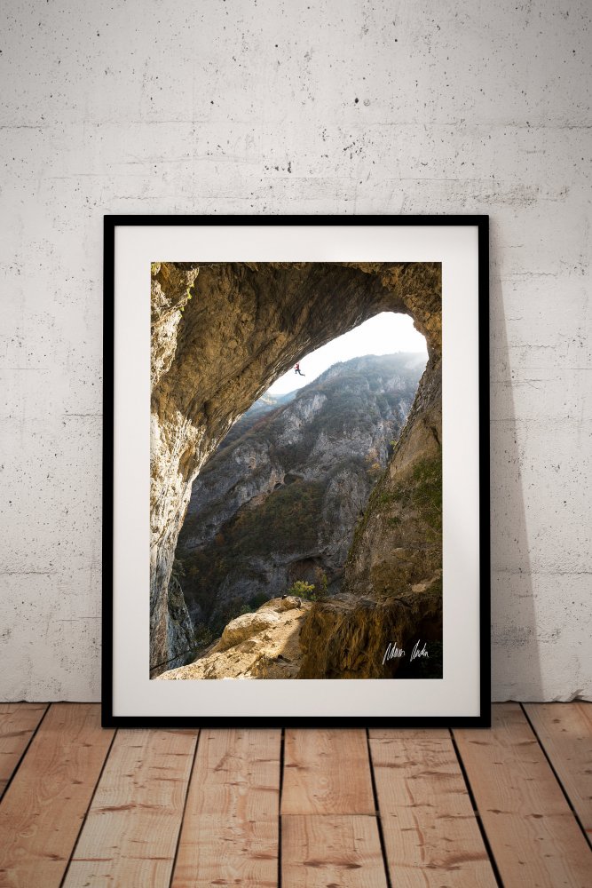Czech Trip - Print format: Medium (800 mm longer side), Print with signature: Without Signature, Download format: None