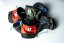 Sustainable Chalk Bag Hand-Signed by Adam Ondra - Color: Assorted/Random