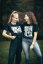 Macocha T-Shirt Black (UNISEX) - Size: XL, Hand-signed by AO: Without signature