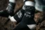 I Hate Toehooks Socks by Adam Ondra, black - Size: 42 - 46