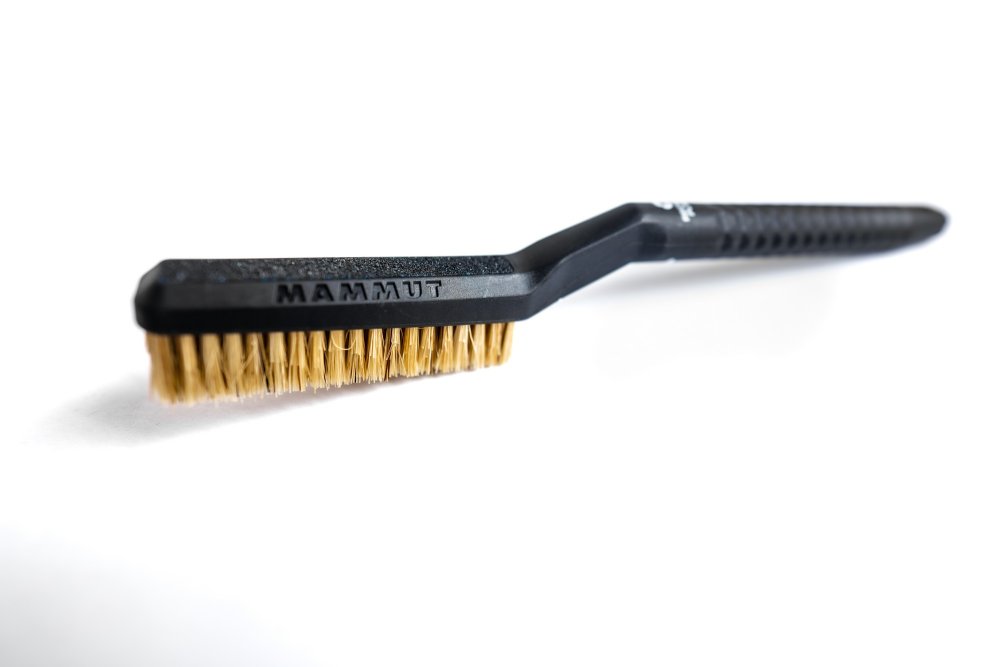 Signed Sender Brush