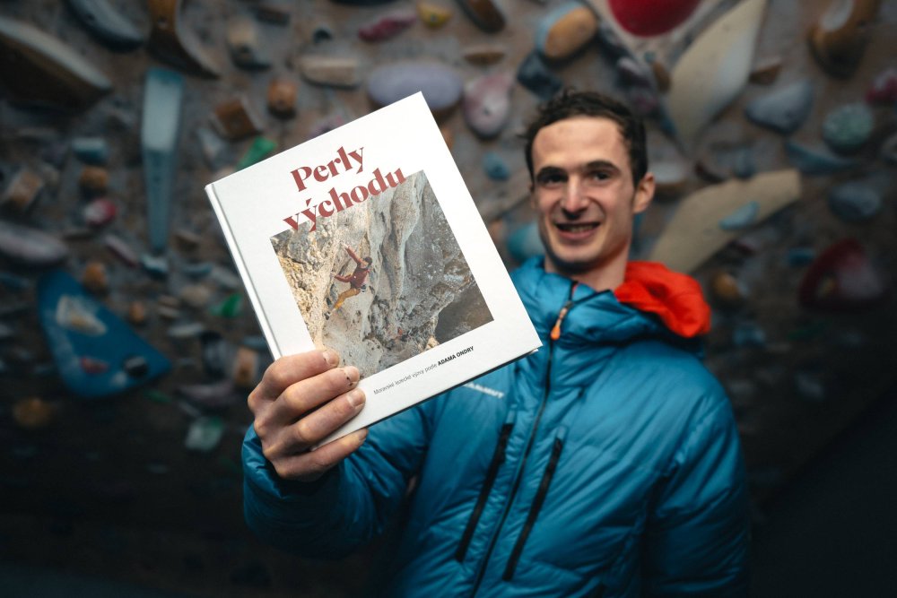 Perly Východu / Pearls of the East