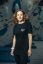 Soudain Seul 9A T-Shirt Black (UNISEX) - Size: XXL, Hand-signed by AO: Hand-signed by Adam
