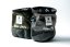 Sustainable Chalk Bag Hand-Signed by Adam Ondra - Color: Assorted/Random