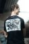 Soudain Seul 9A T-Shirt Black (UNISEX) - Size: XXL, Hand-signed by AO: Hand-signed by Adam