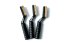 Black Crimper Brush Hand-Signed by Adam Ondra - Color: Black