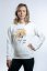 Signed Silence Sweatshirt Women - Size: M